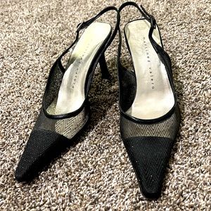 Martinez Valero heels
